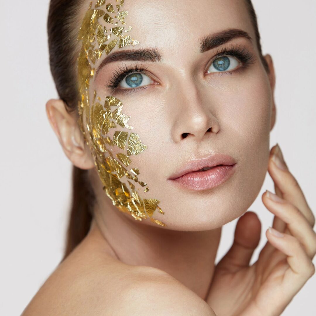 Golden Skin Caviar