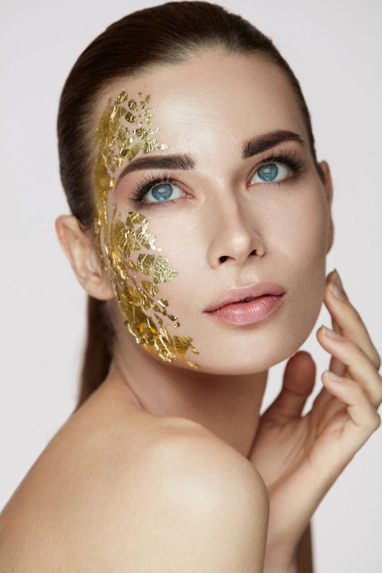 Golden Skin Caviar